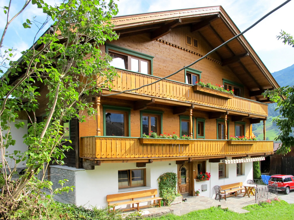 Rieplerhof (MHO157)