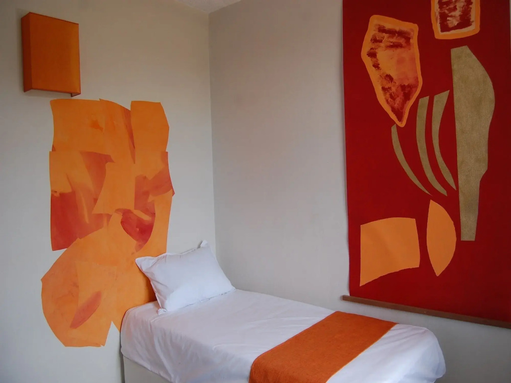 La Tonnelle Guest House