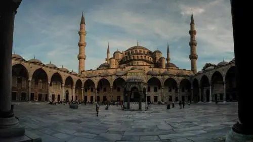 HALİT VARGÜN APART