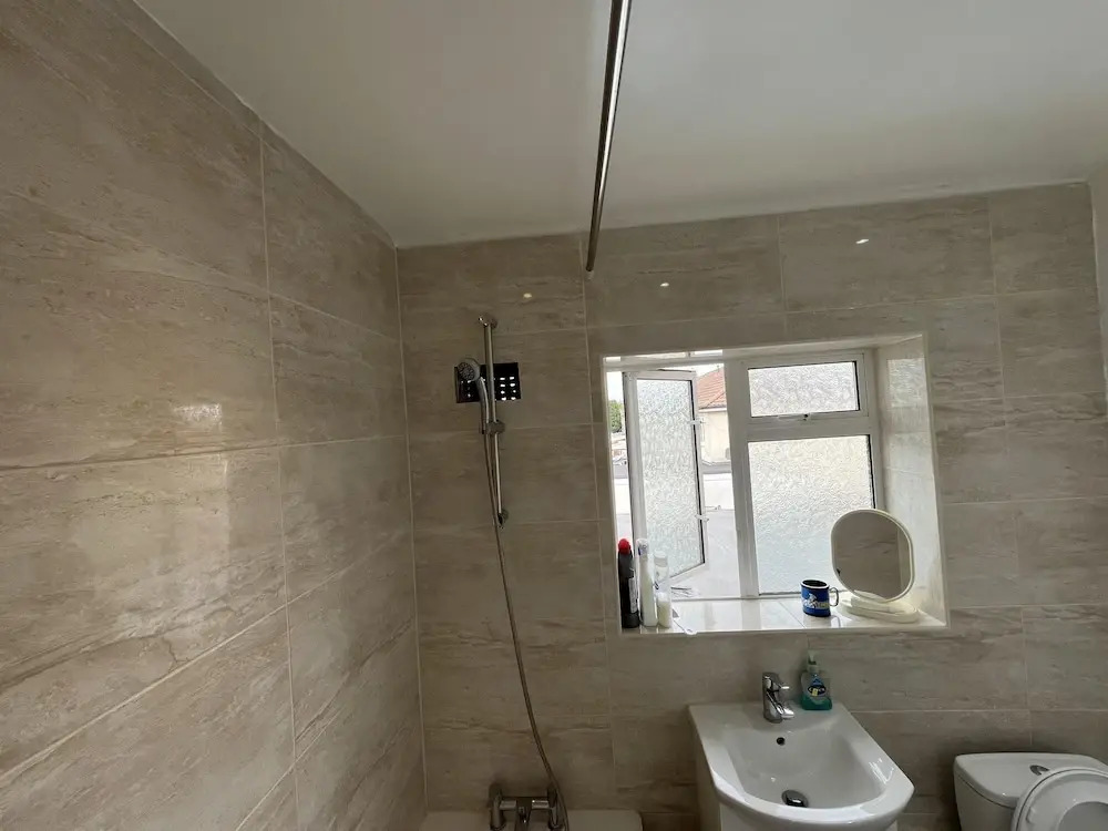BnJ Luxury 2 Bedroom Cozy Retreat in Borehamwood