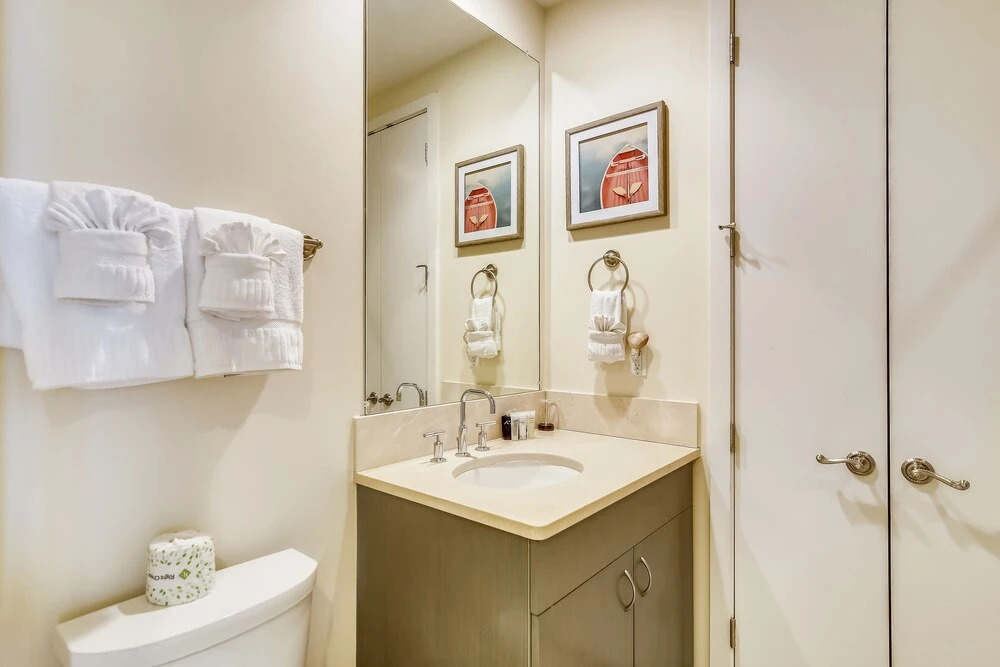 Diamond Beach 508 - Marquise 3 Bedroom Condo