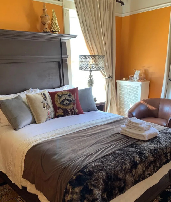 The Hygrade Inn