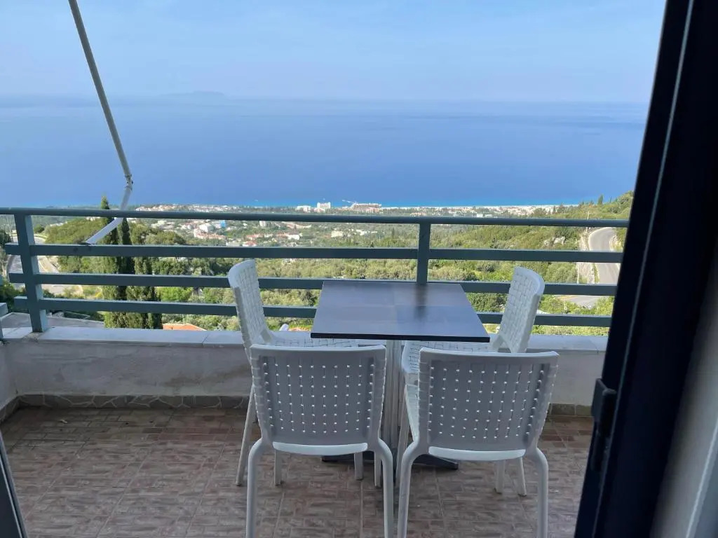 Family Apartments in Palasë Dhërmi