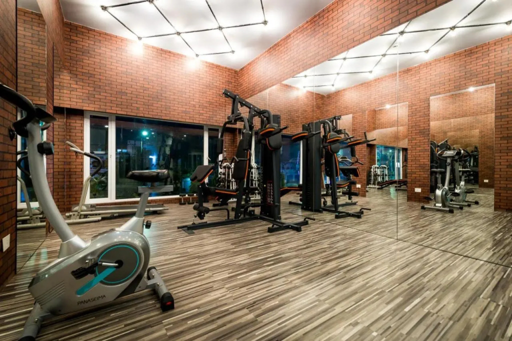 Hotel Asansol International