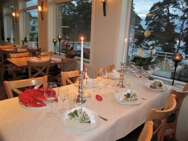 Hafsten Resort