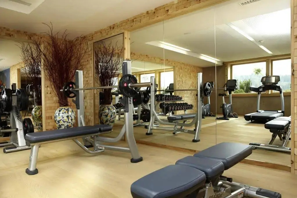 Hotel Bergblick 5 Sterne