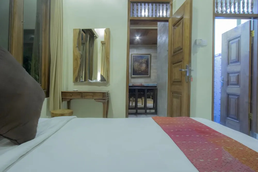 Pondok Prapen Guest House