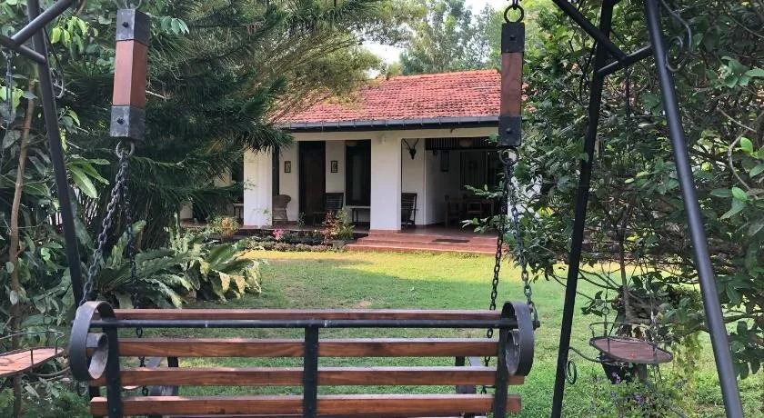 Shanthi Boutique Villa