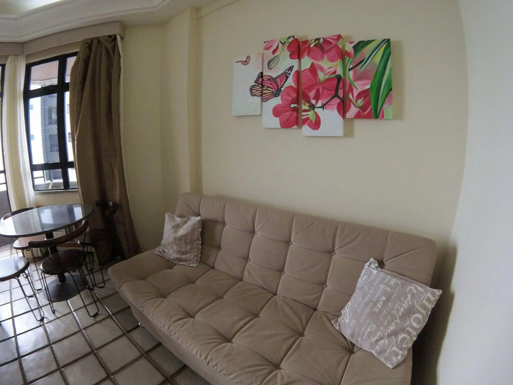 Golden Flats Beira Mar by Holiday Stays