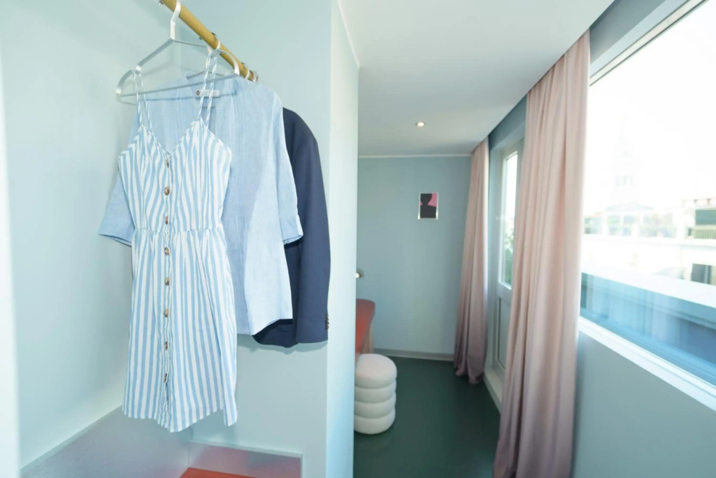 Moderno Hotel Roma