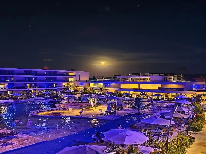 Malia Beach 302D