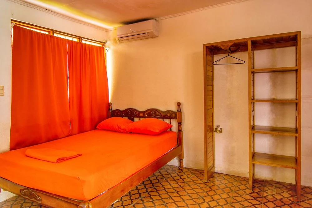 Cabinas Stefano