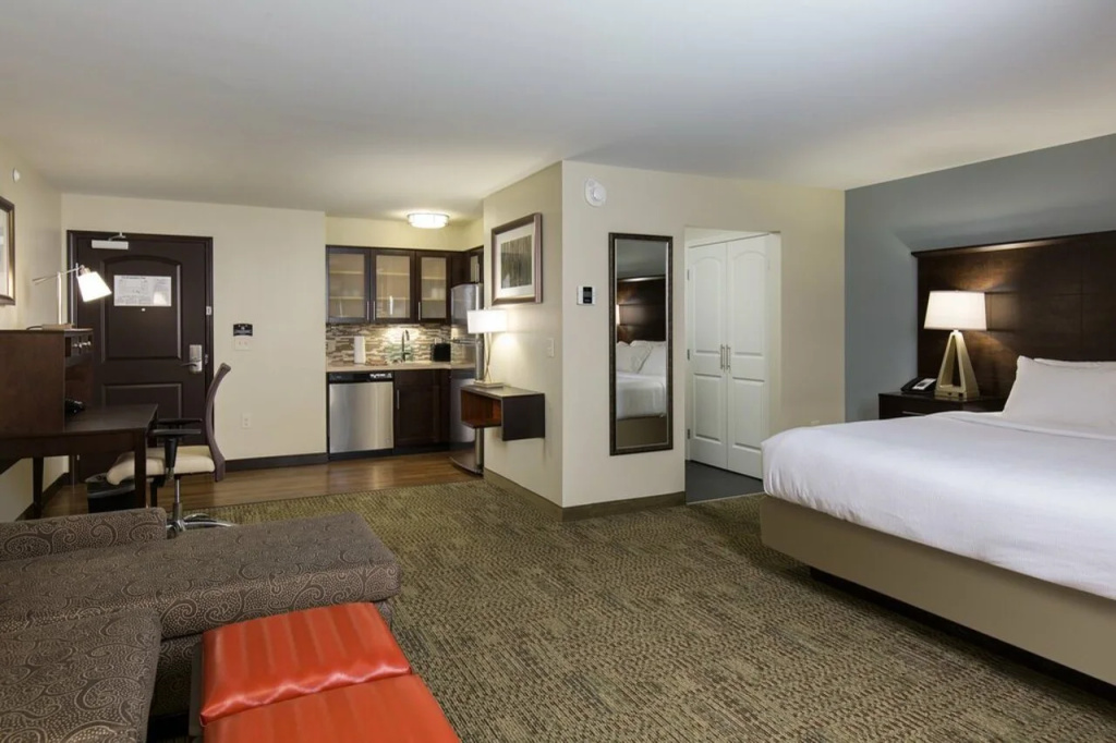 Staybridge Suites - Washington DC East - Largo by IHG
