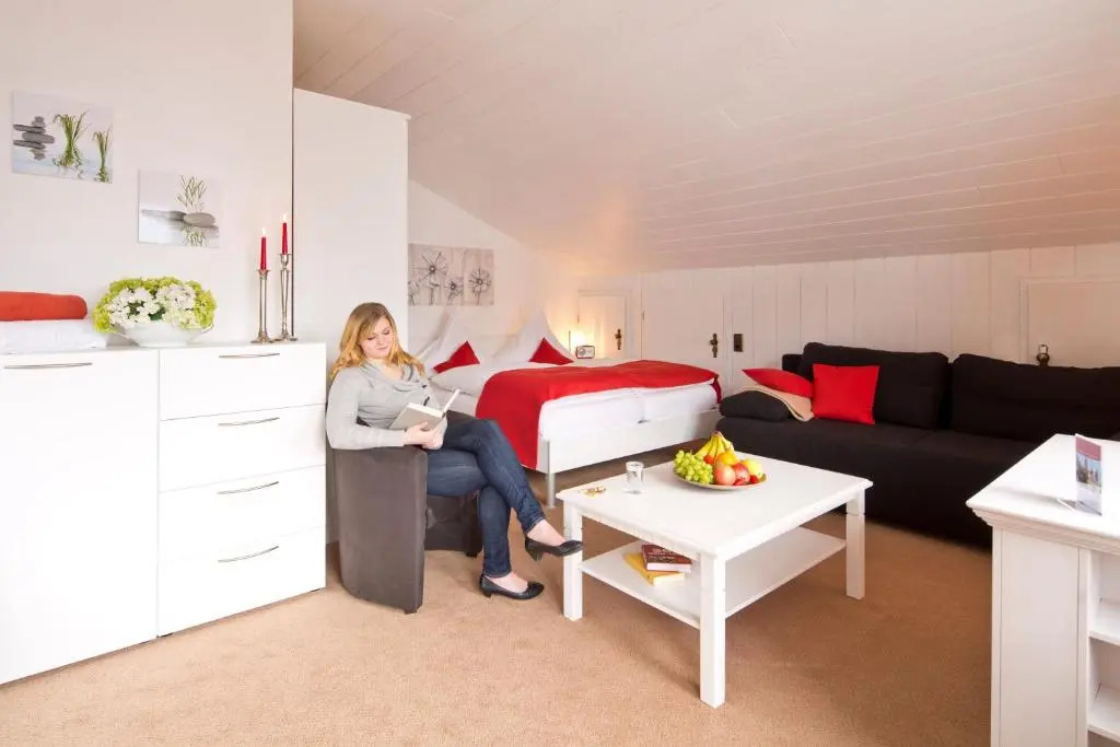 Pension Gimpel