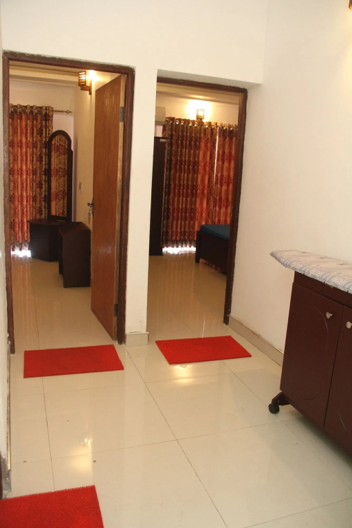 Lemuria Hotel