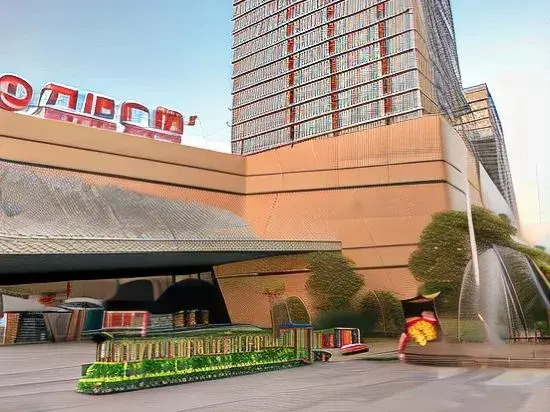7Days Inn Chain Hotel (Hangzhou Wanda Square Xiangyuan Road Subway Station)