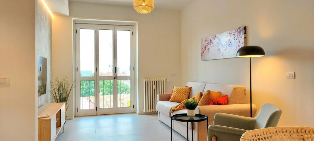Suite Rent Milan 3