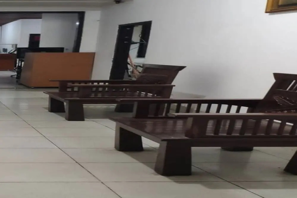 Hotel O Penginapan Laras PaminggirNearPesona Alam Seafood Pink Mira