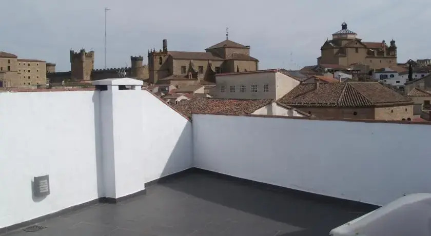 La Puerta de la Villa