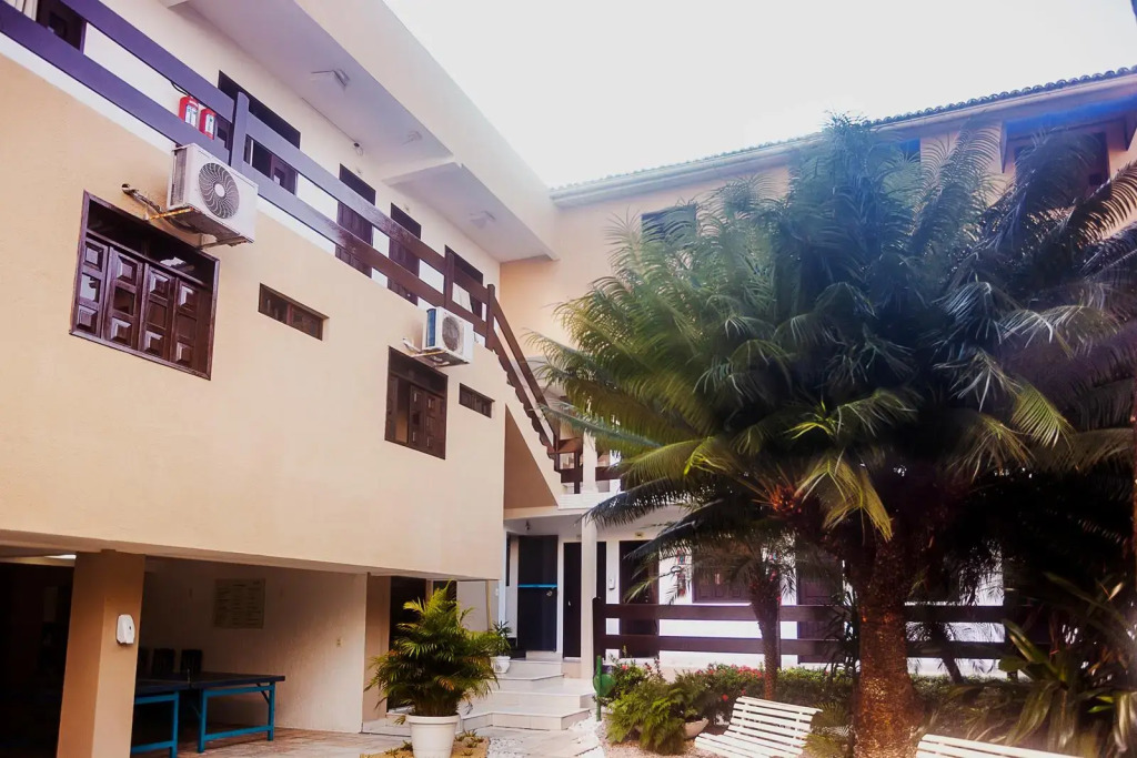 Alimar Hotel