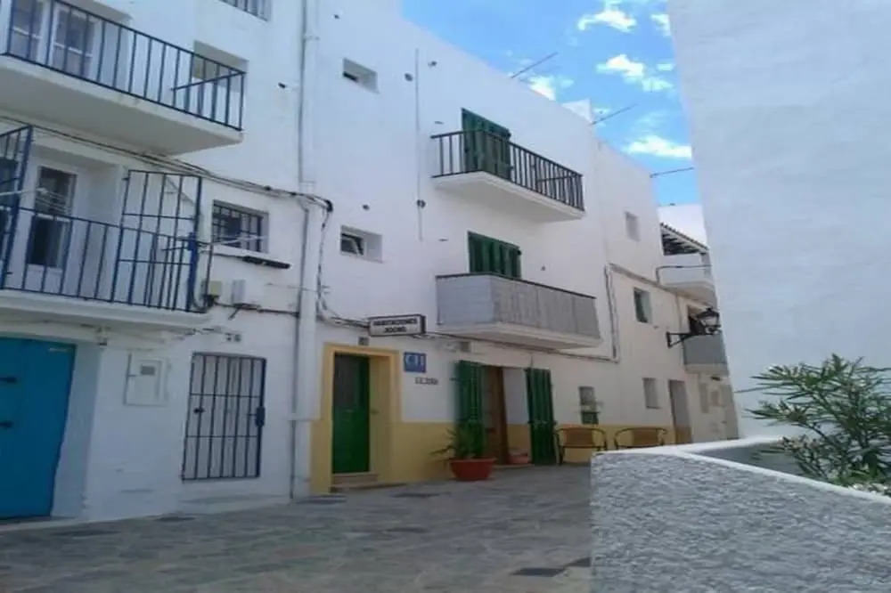 CH La Peña