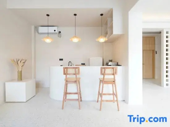 Weizhou Island Weiqi Light Luxury Seaview Holiday Homestay (Dishui Danping Branch)