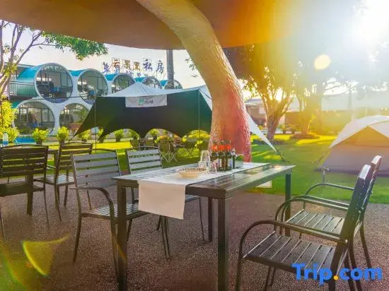 YunGuoLi Grade Park Homestay (Jianshui Ancient Town Branch)
