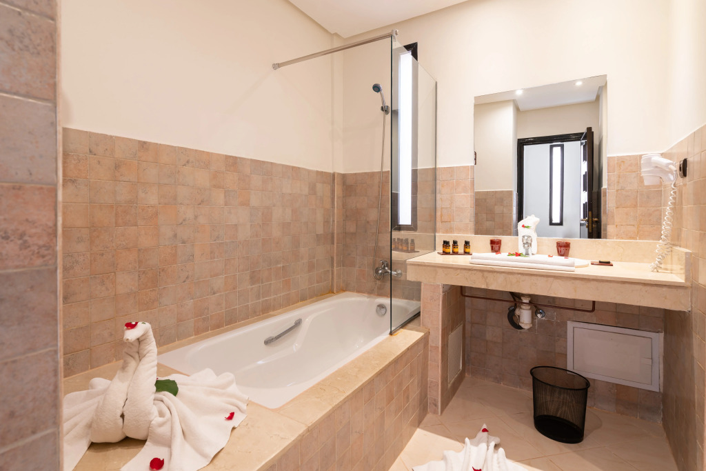 Marrakech Ryads Parc All inclusive