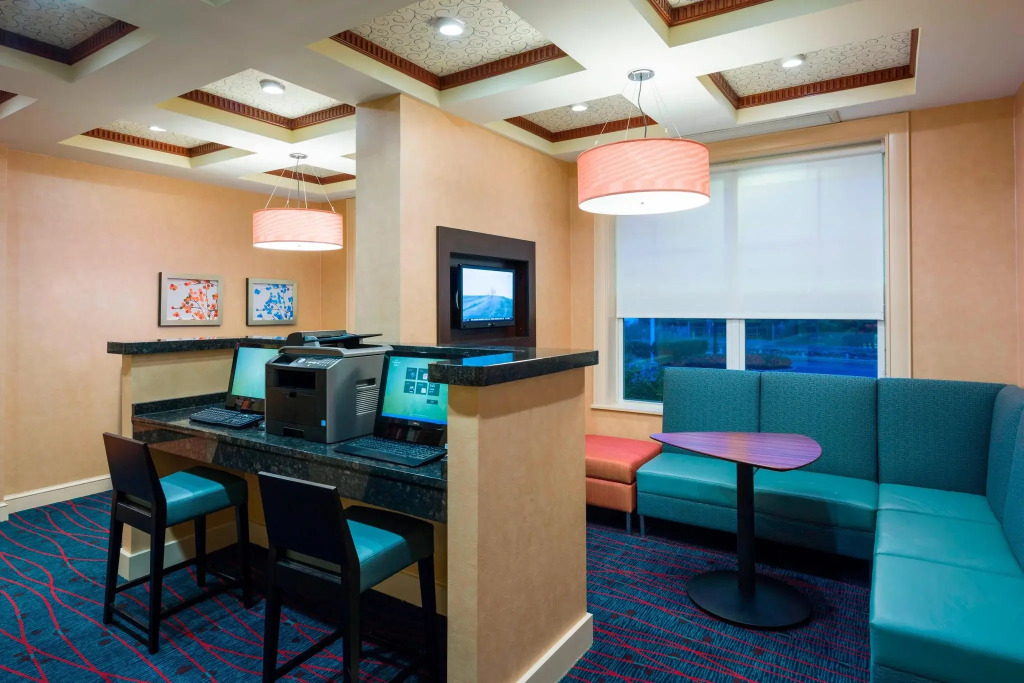 Residence Inn by Marriott Philadelphia Langhorne