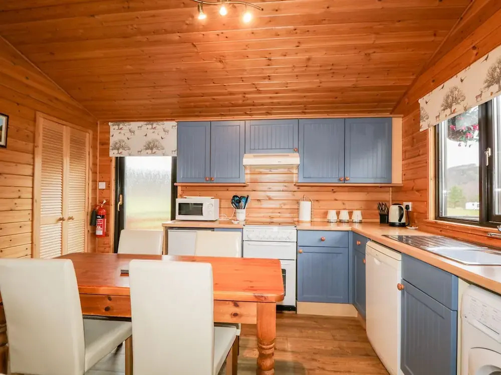 Wildcat Lodge