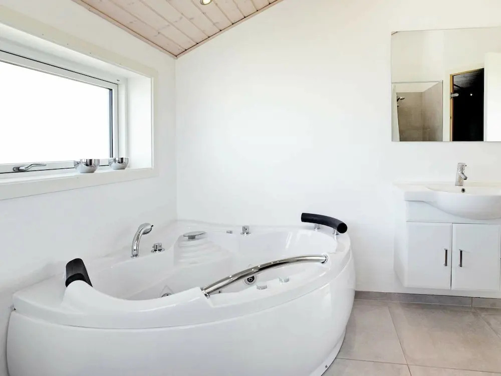 Tasteful Holiday Home in Hjørring Near Sea