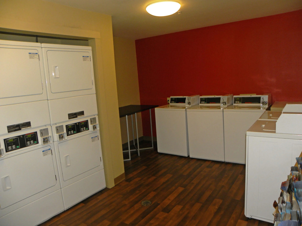 Extended Stay America - Houston - Willowbrook