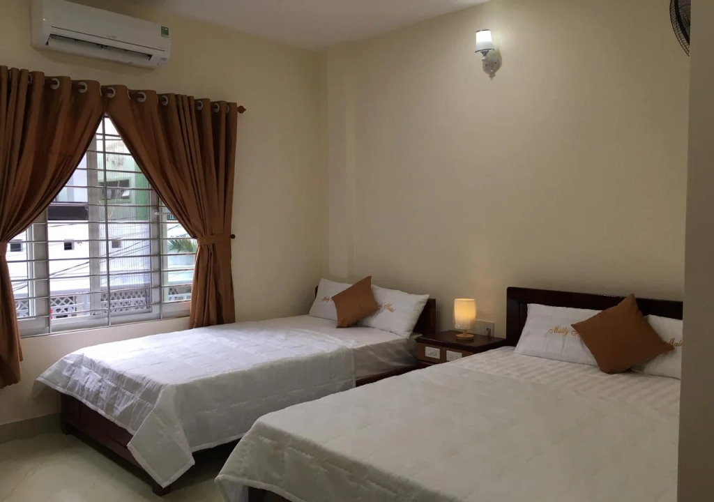 Maily Hostel