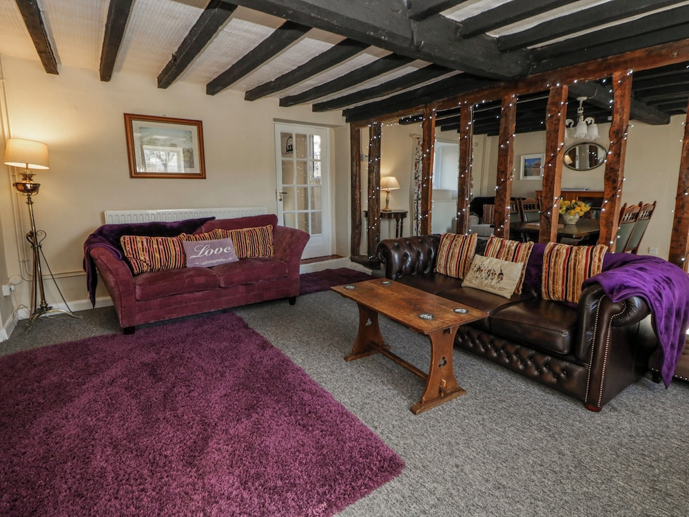 Penlone Cottage