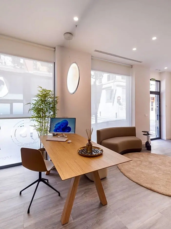 Jerusalén Suites Alicante