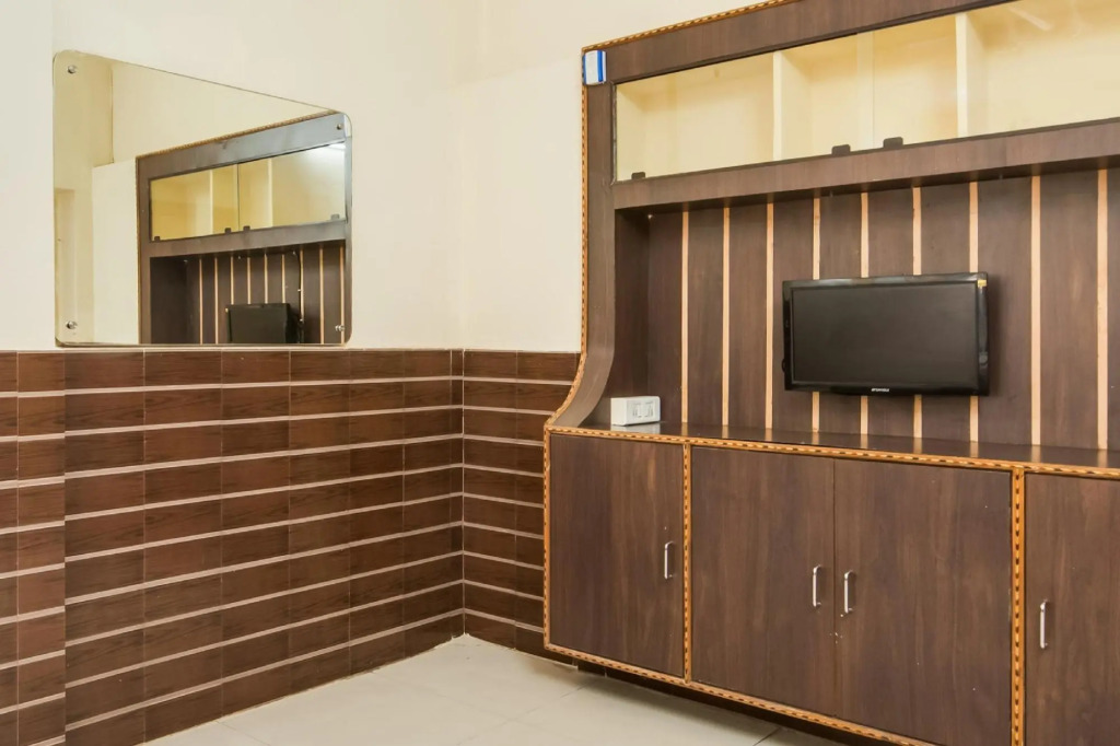 Oyo 75817 Ahvanam Guest House