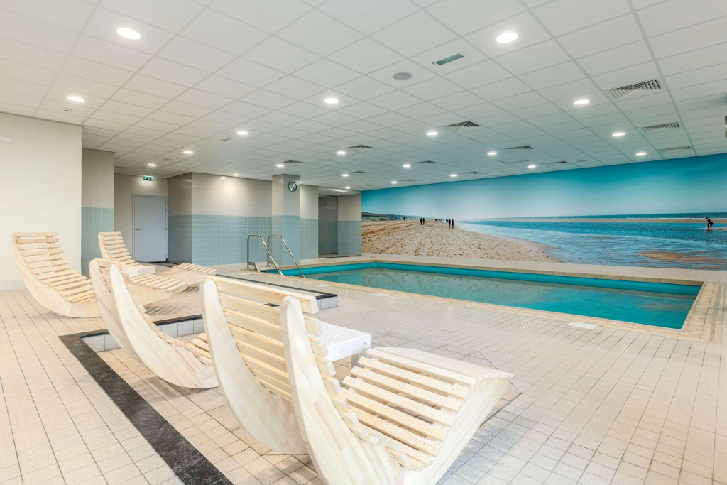 NH Atlantic Den Haag