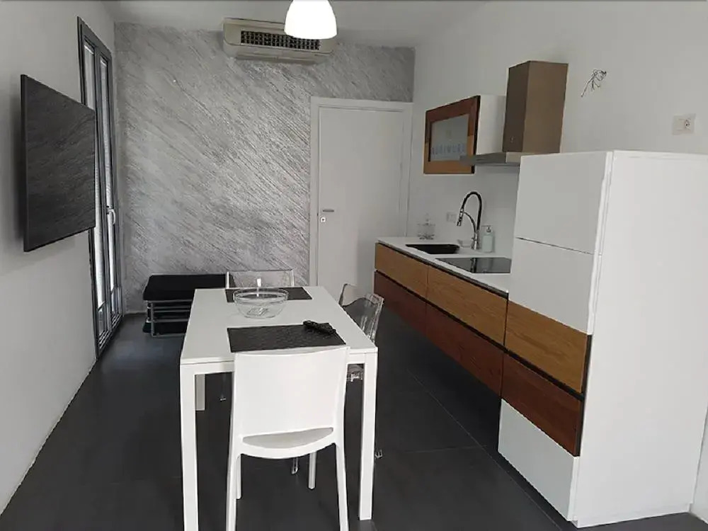 Appartamenti Addimuru