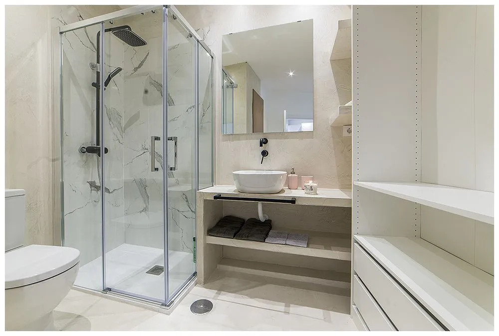 Apartamento de lujo en el centro