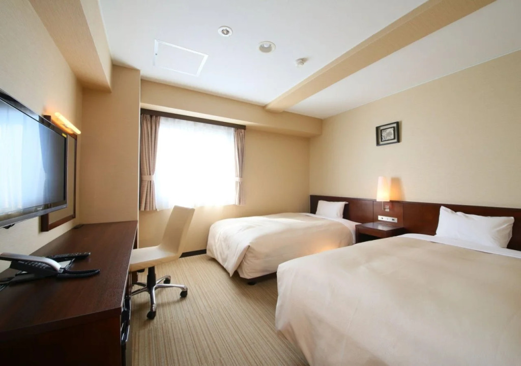 Kaino Hotel