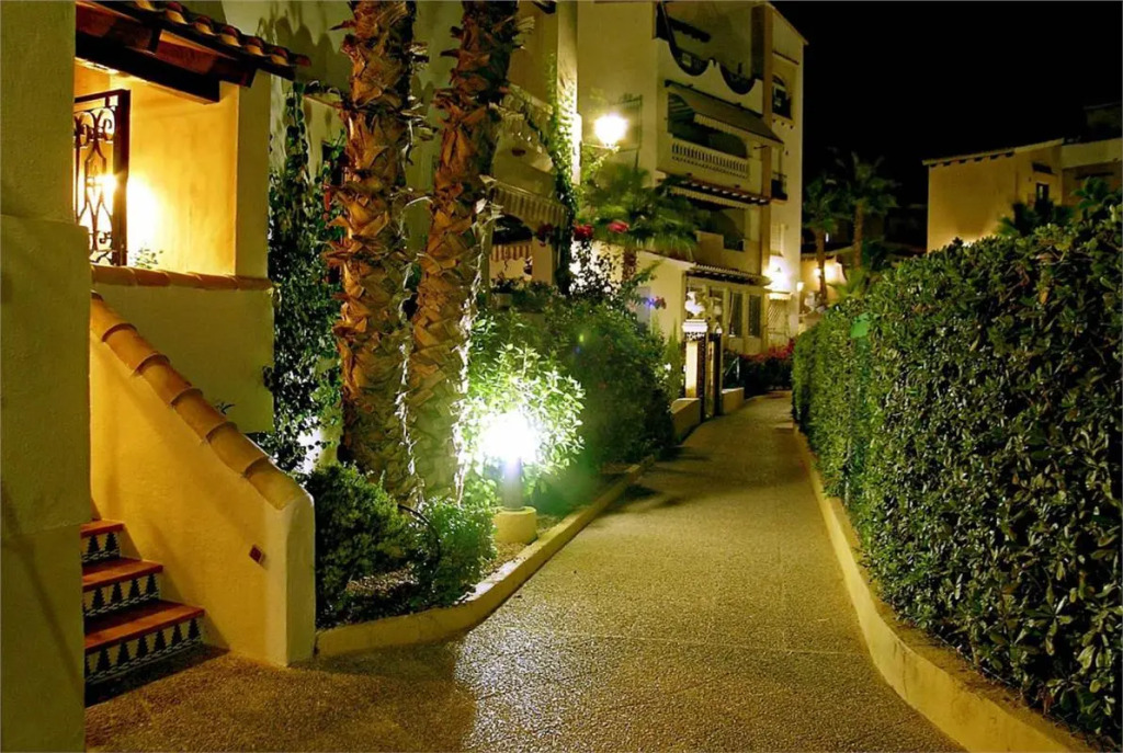 Ona Aldea del Mar