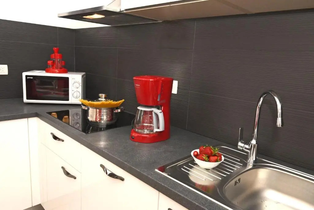 Villa Luna - beautiful, modern and luxurious