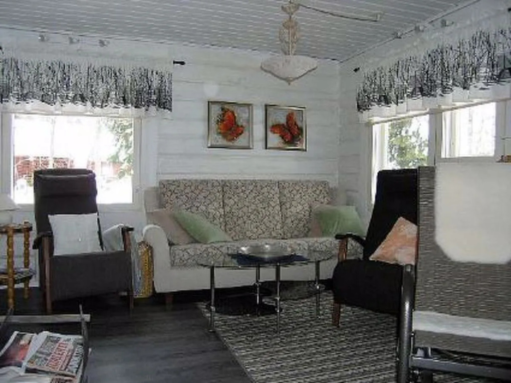 Holiday Home Siimaranta