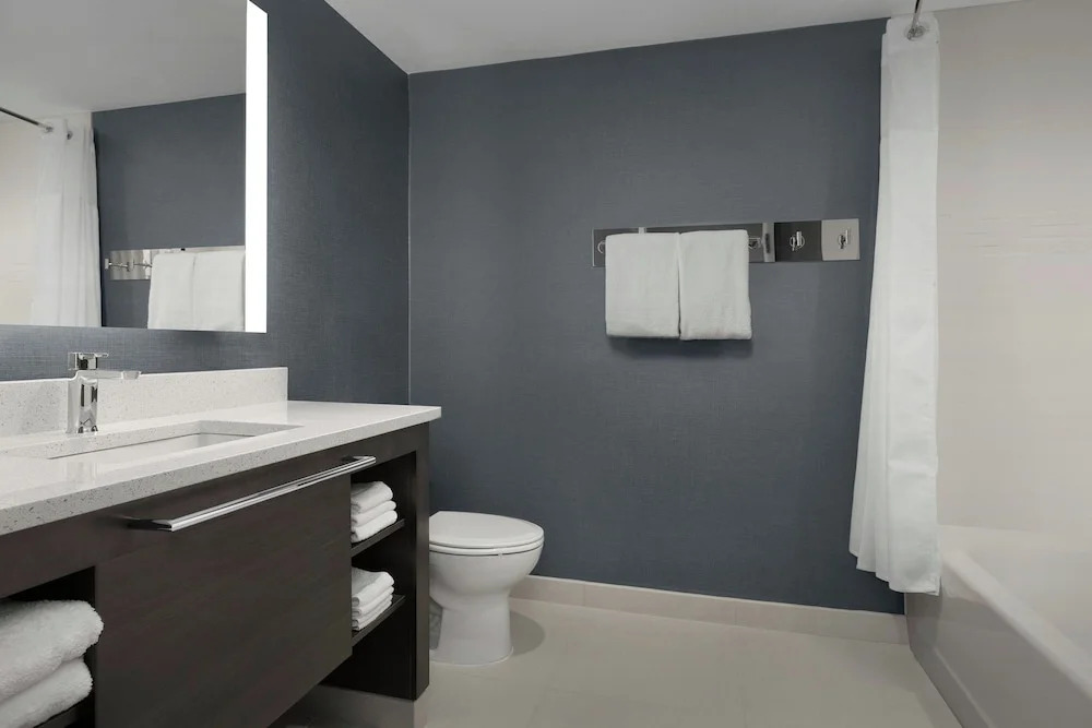 Residence Inn Dayton Miamisburg