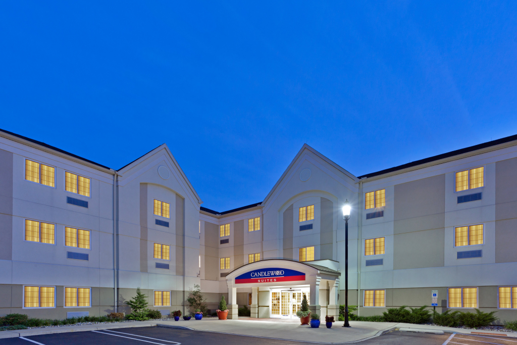 Candlewood Suites Bordentown-Trenton by IHG