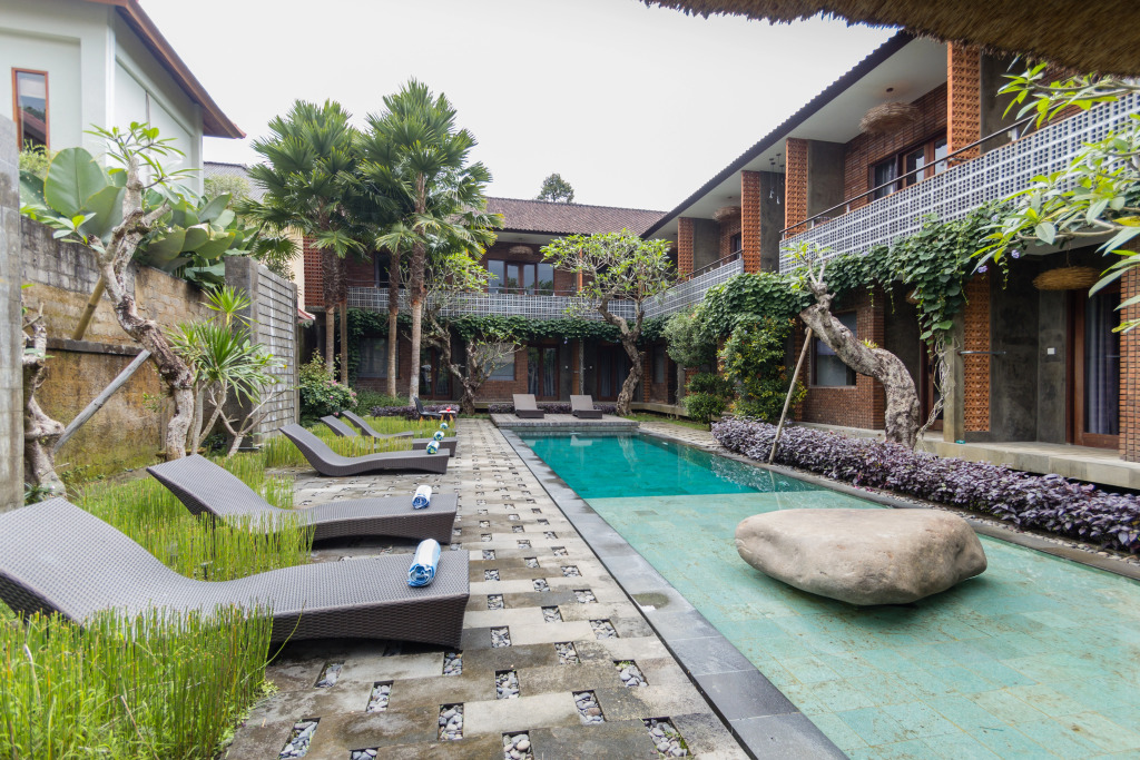 Mangosteen Ubud by Premier Hospitality Asia