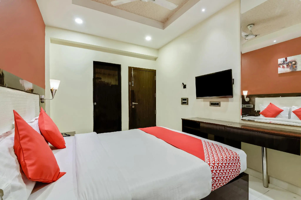 OYO 3136 Hotel Starlight NX