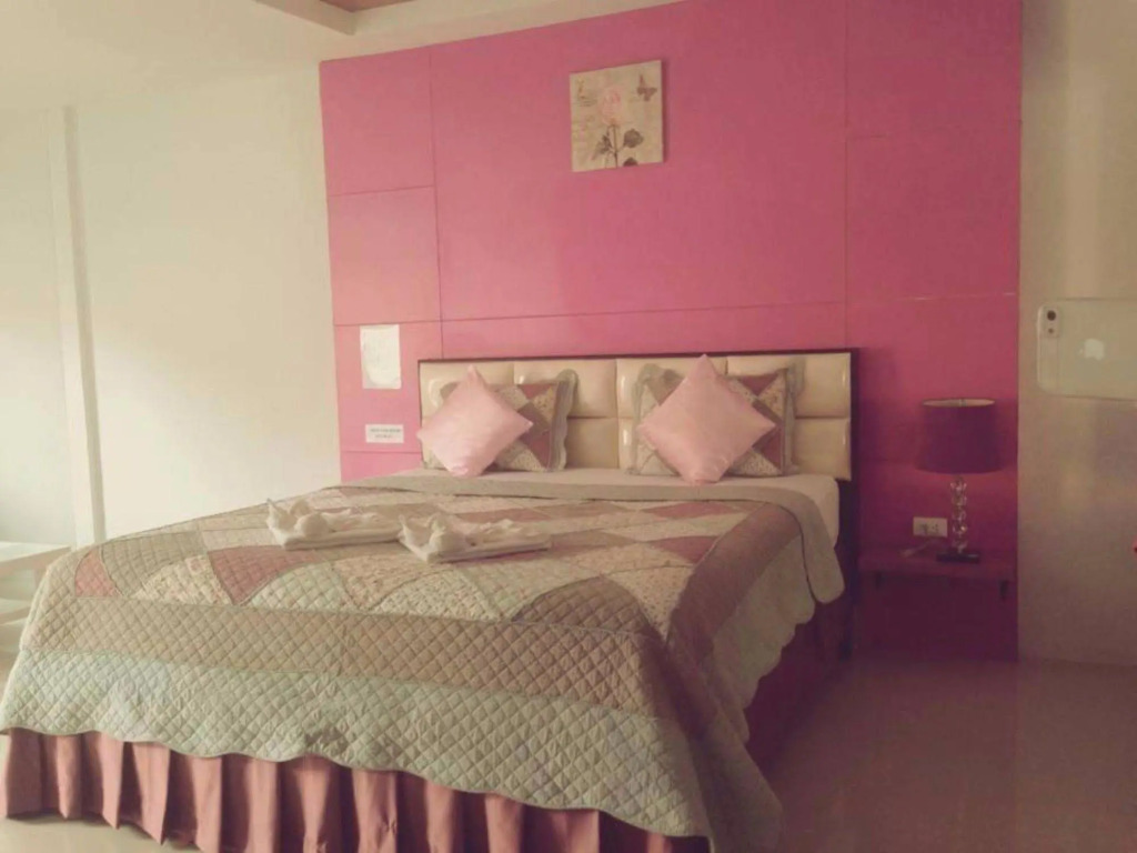 At Lamai Resort