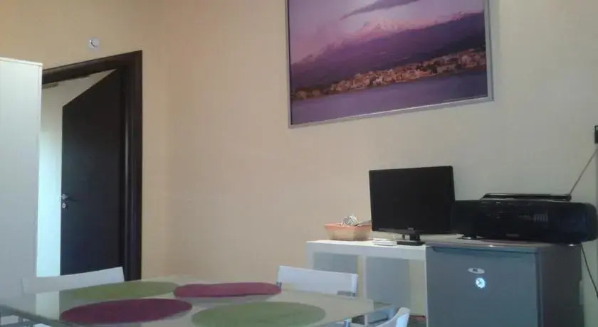 Romantico Apartment