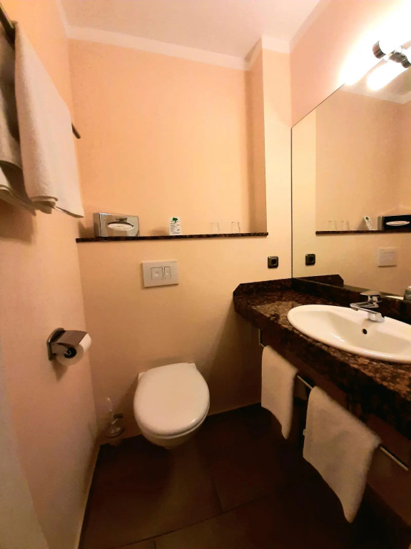 Hotel John Brinckman